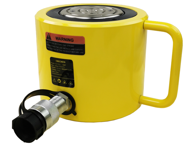 RCS系列液壓油缸