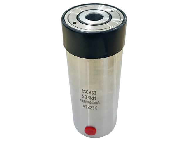 不銹鋼油缸RSCH63