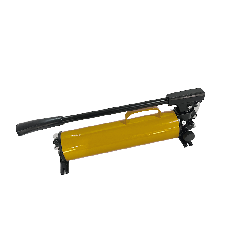 鋼制手動(dòng)泵