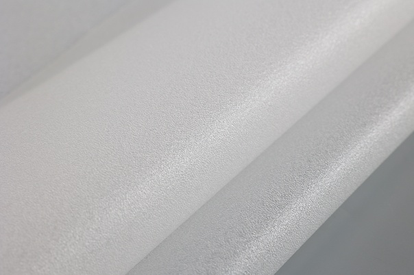 Co-extruded POE Film